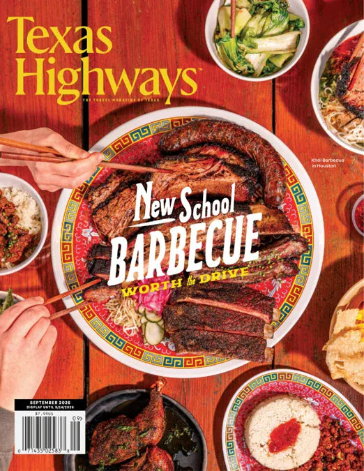 Texas Highways