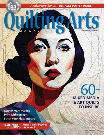 Quilting Arts