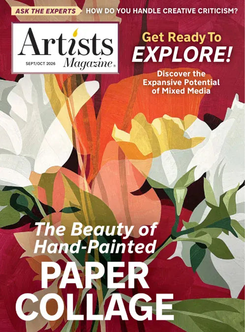 Artist's Magazine