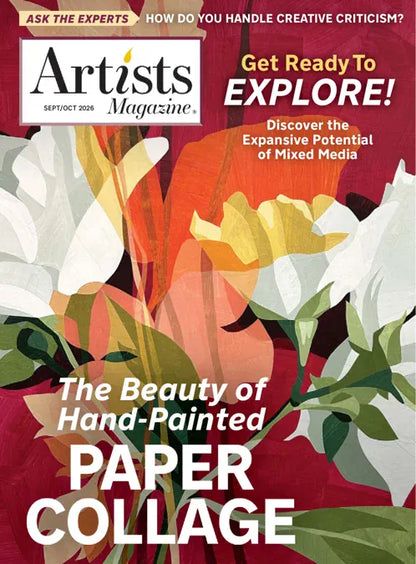 Artist's Magazine