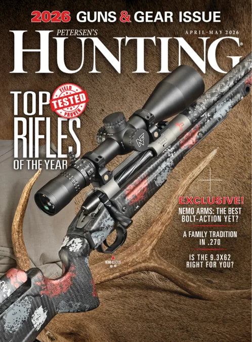 Petersen's Hunting