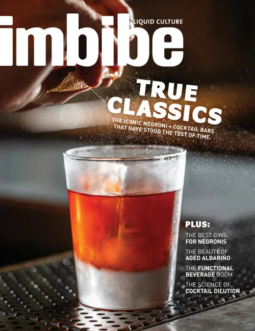 Imbibe