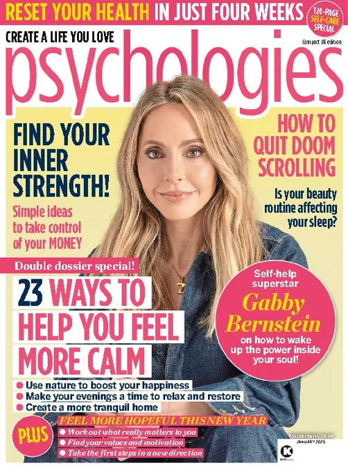 Psychologies