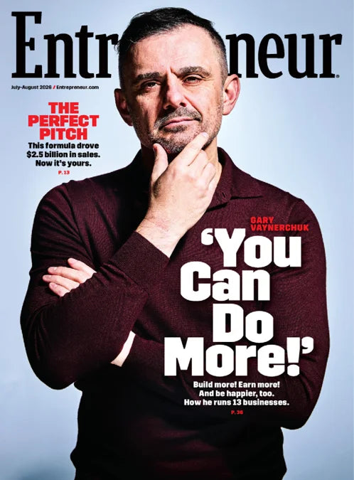 Entrepreneur