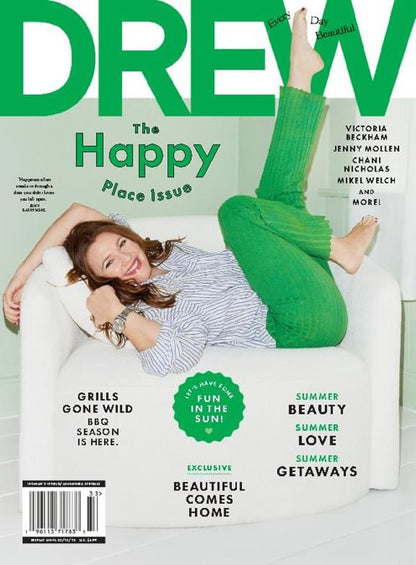 Drew Magazine