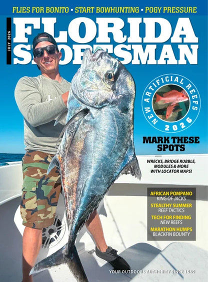 Florida Sportsman