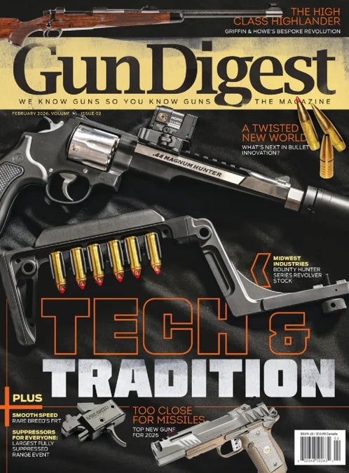 Gun Digest