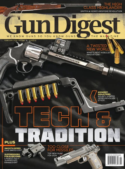 Gun Digest