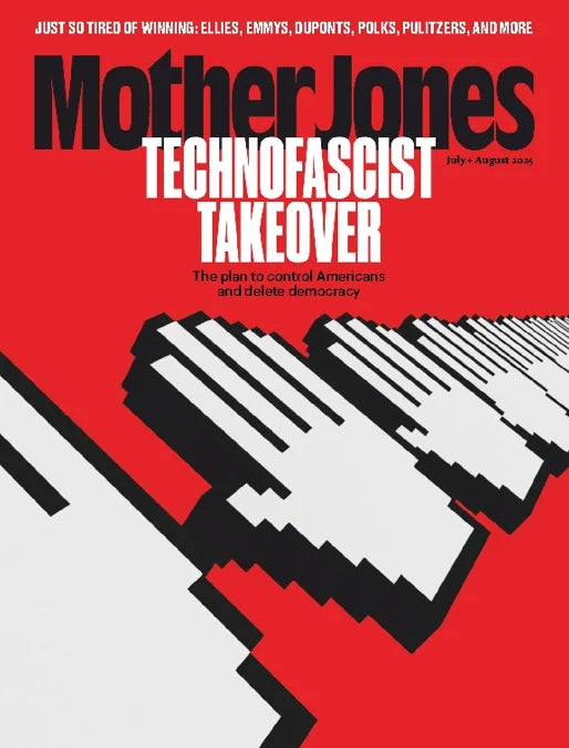 Mother Jones
