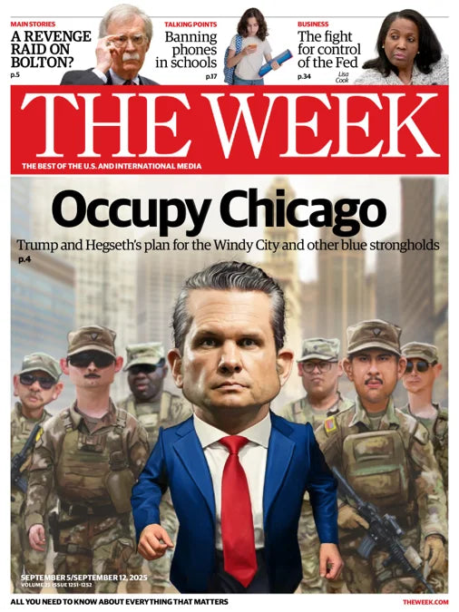 The Week