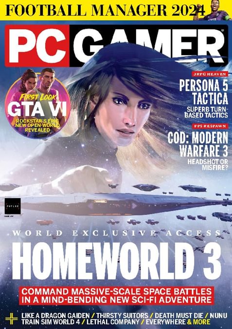 PC Gamer