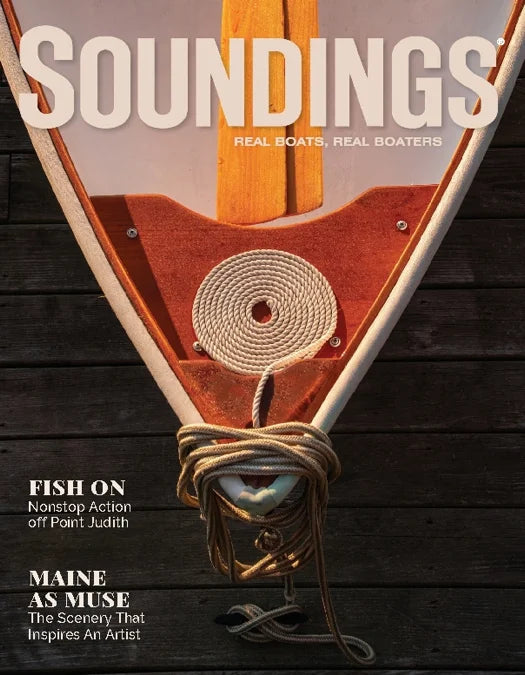 Soundings