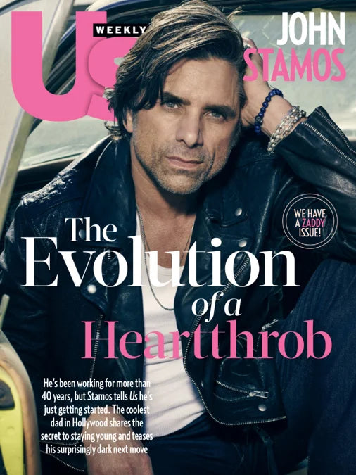 Us Weekly