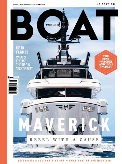Boat International