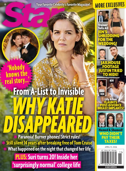 Star Magazine