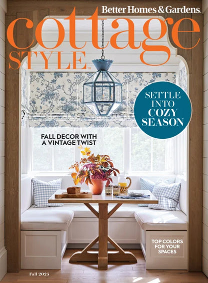 Better Homes & Gardens