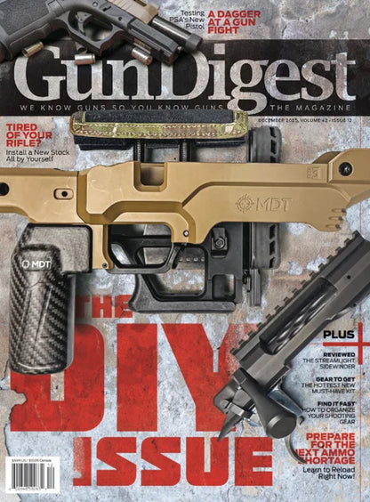 Gun Digest