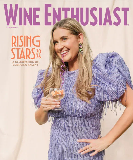 Wine Enthusiast