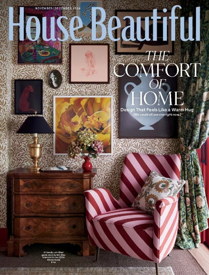 House Beautiful - Digital