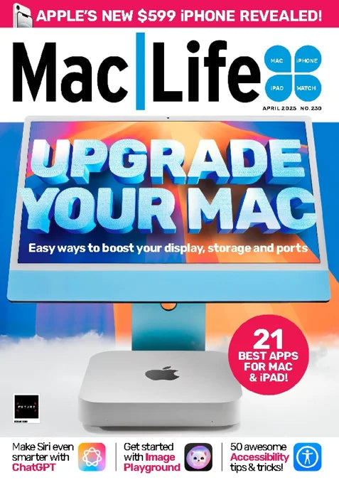 MacLife (Digital)