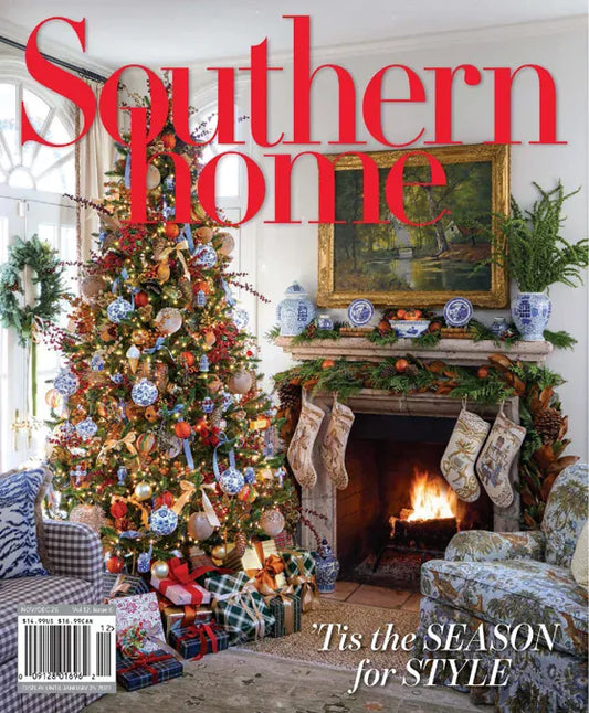 Southern Home