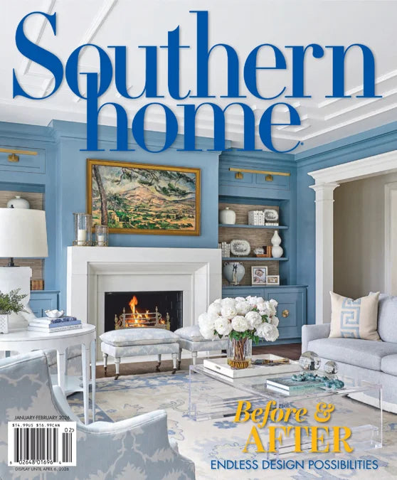 Southern Home