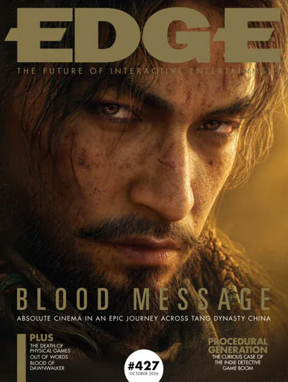 Edge Magazine
