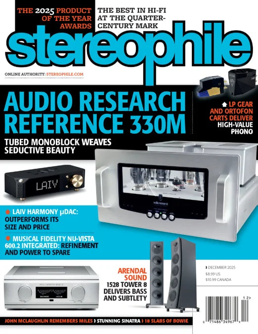 Stereophile