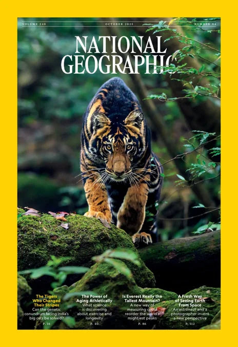 National Geographic