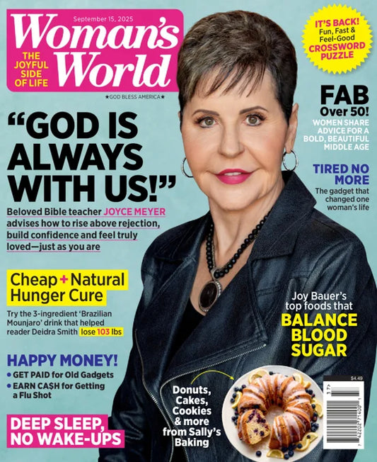 Woman's World
