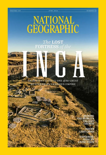 National Geographic