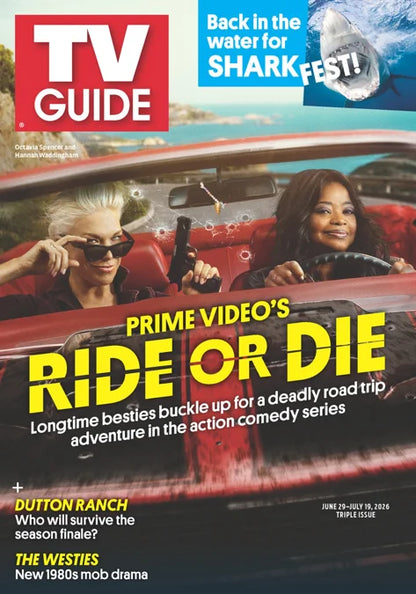 Tv Guide