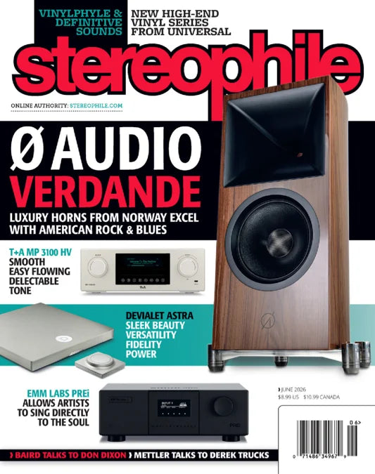 Stereophile