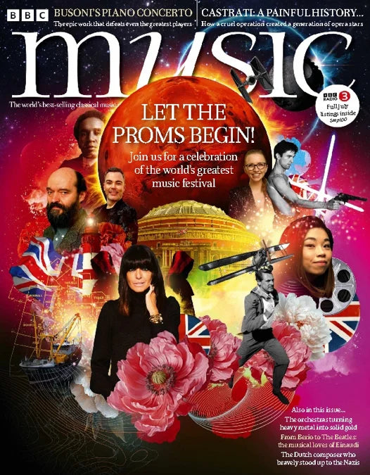BBC Music Magazine
