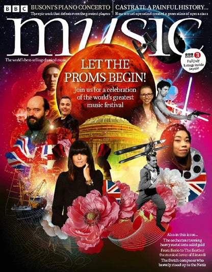 BBC Music Magazine