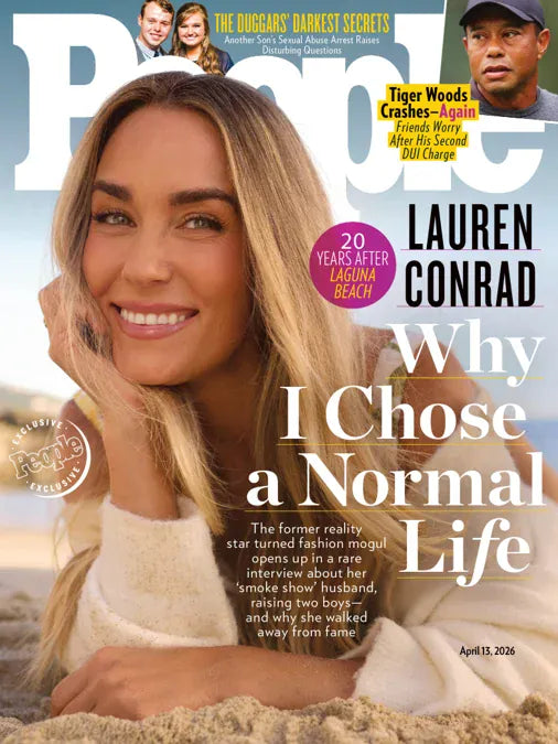 People Development Magazine People Magazine Subscription