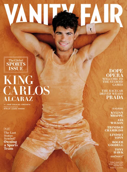 Vanity Fair
