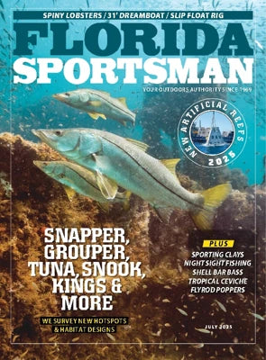 Florida Sportsman