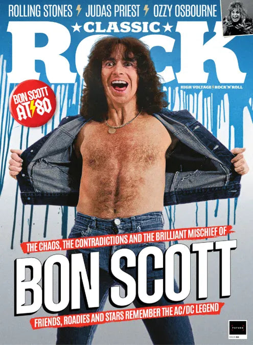 Classic Rock