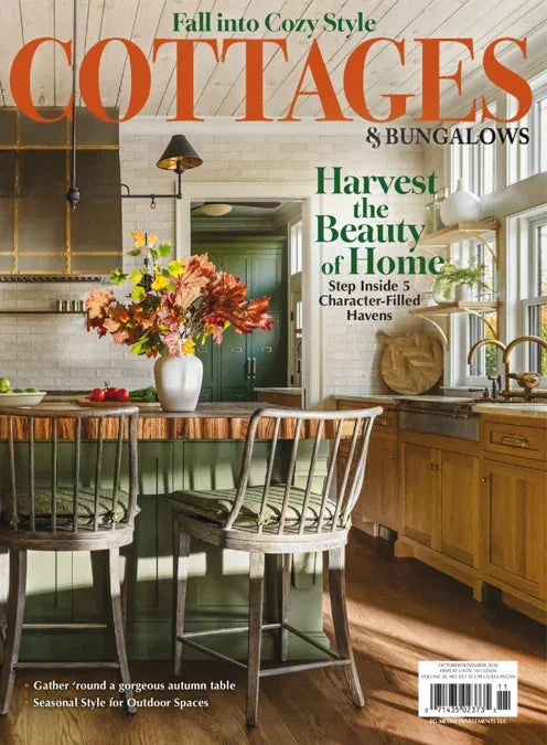 Cottages & Bungalows