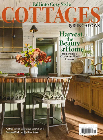 Cottages & Bungalows