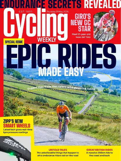 Cycling Weekly