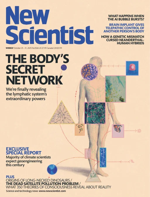 New Scientist