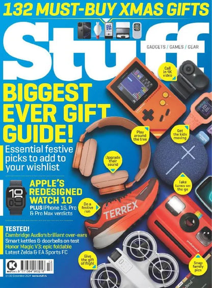 Stuff UK