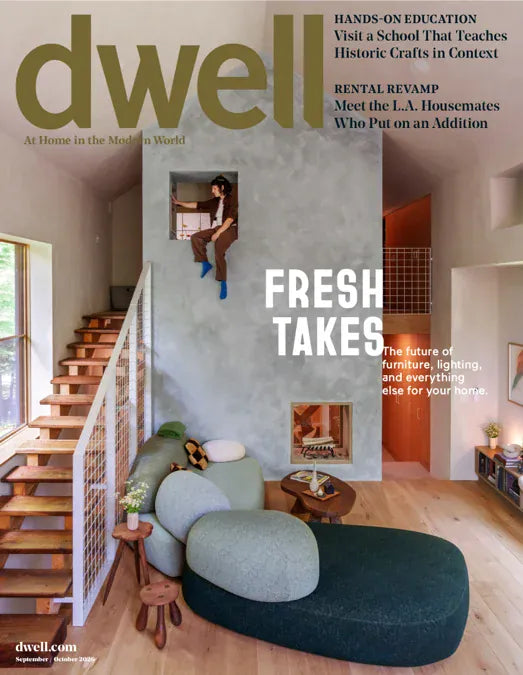 Dwell