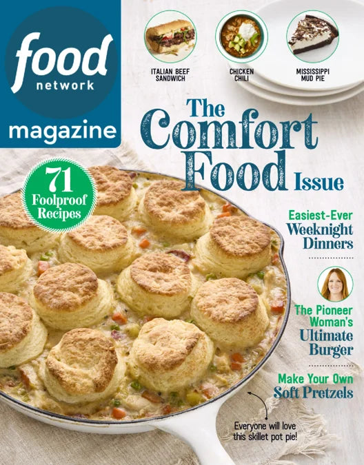 Food Network Magazine