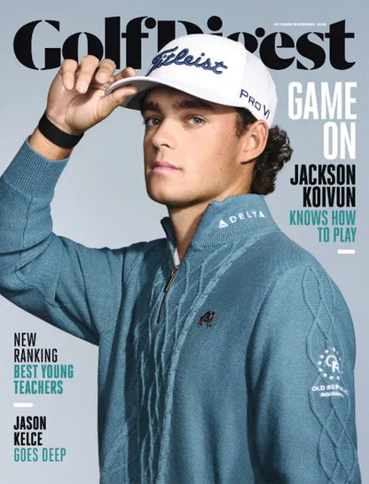 Golf Digest