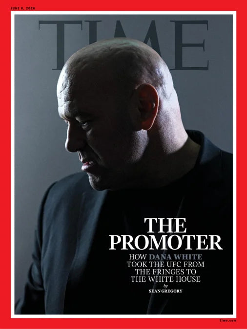 Time Magazine