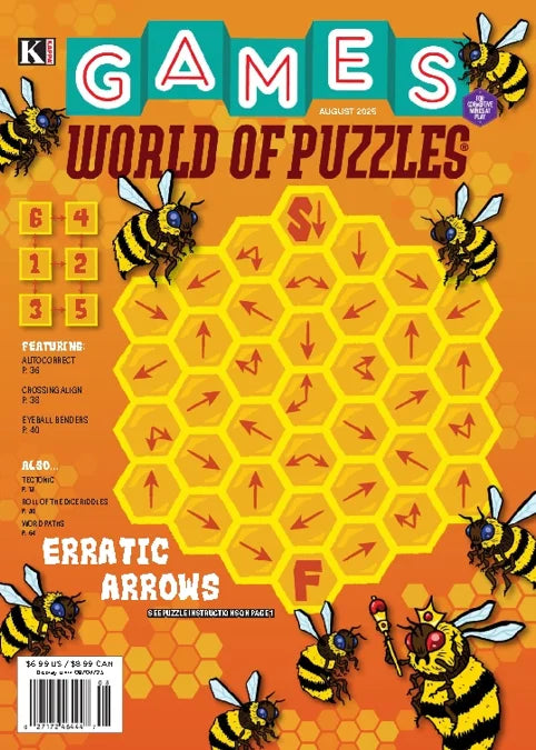 Games World Of Puzzles