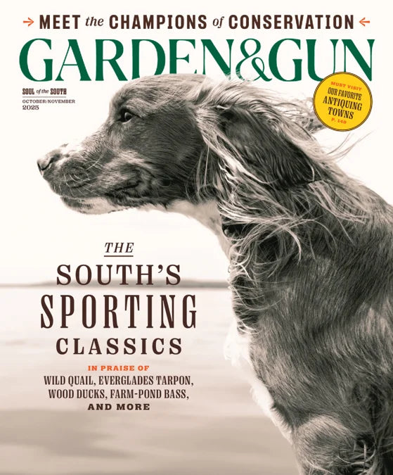 Garden & Gun